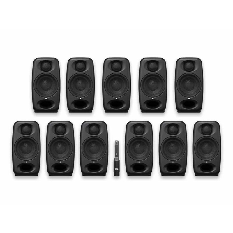 楽天市場】IK Multimedia iLoud Micro Monitor Pro Immersive Bundle