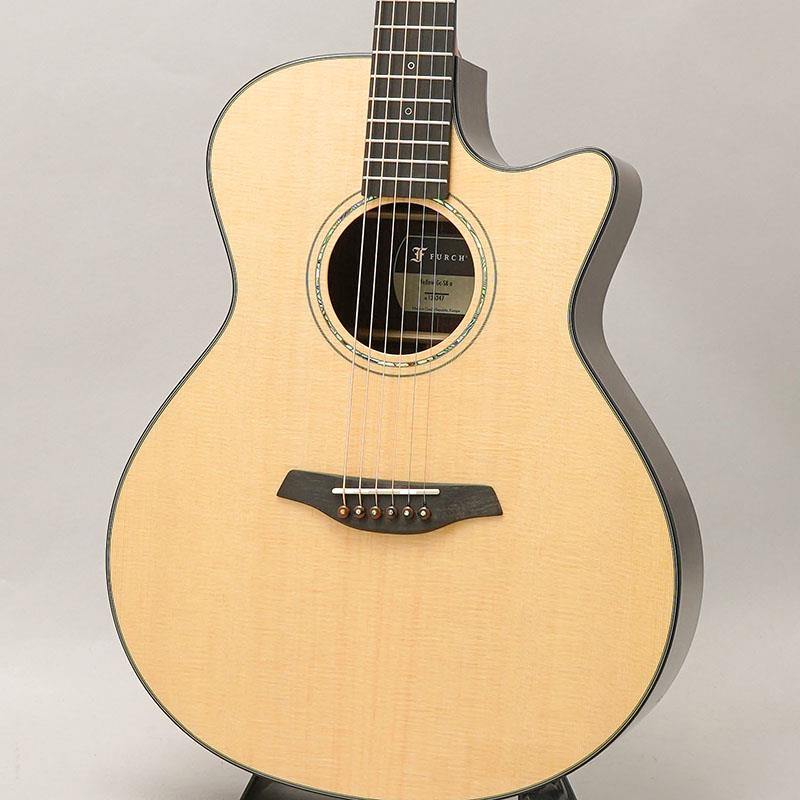 Yellow Gc-SRa #136347 フォルヒ Furch (新品)