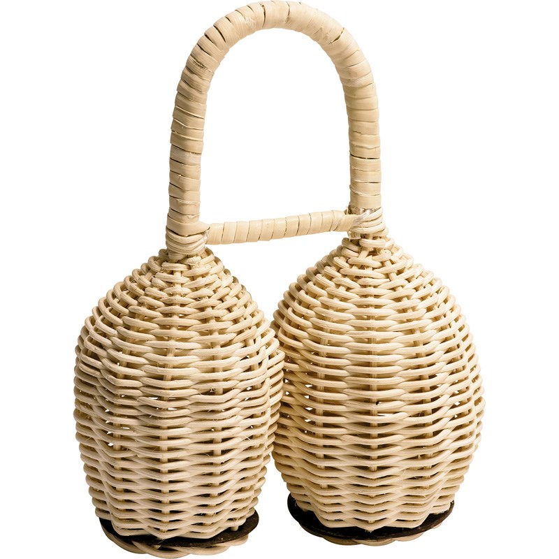 DO1 [Double Shaker]【お取り寄せ品】 MEINL (新品)