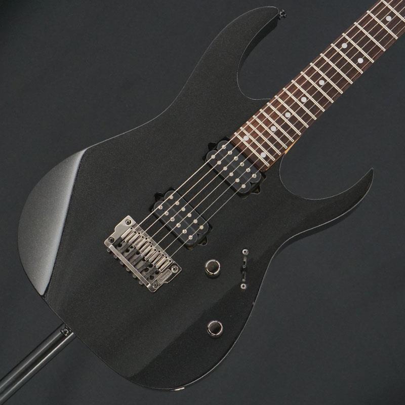 USED 中古 Prestige RG652FX (Galaxy Black)［SN.F1406473］ アイバニーズ Ibanez (ユーズド やや使用感あり)