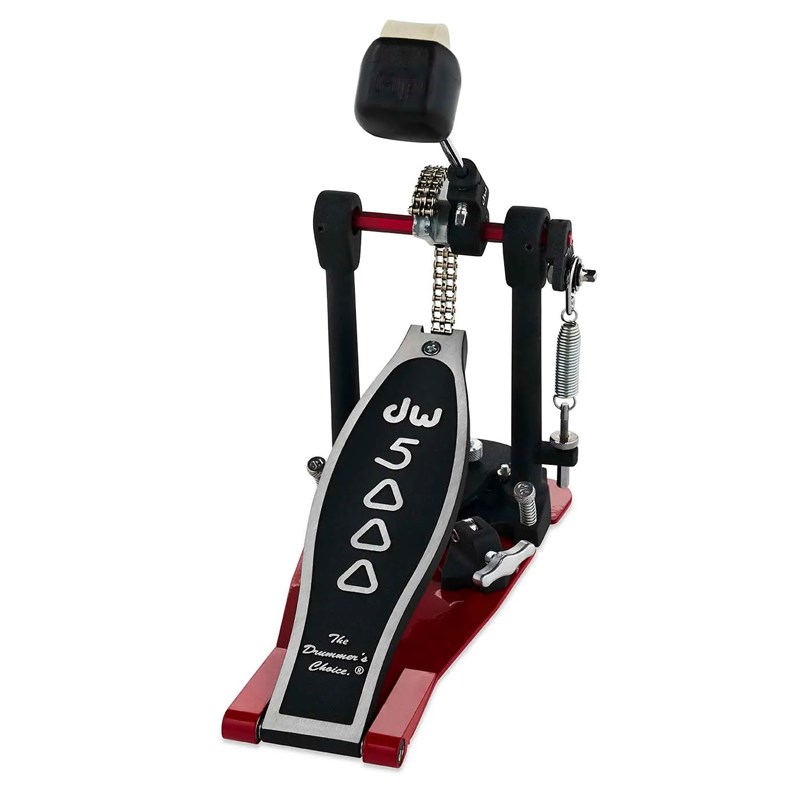 CP5000ADH [5000 Series Heelless Bass Pedal] dw (新品)｜イケベ楽器ショップ
