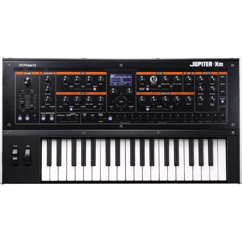楽天市場】UNO Synth Pro Desktop IK Multimedia (新品) : イケベ楽器