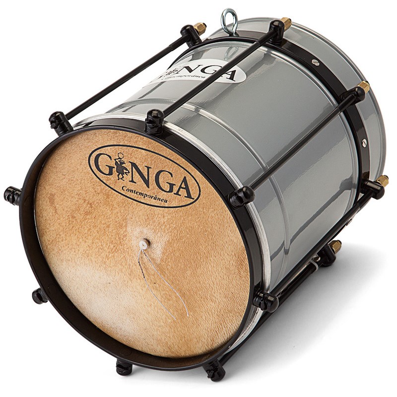 CONTEMPORANEA製　コンテンポラーニャ（16インチ）  サンバ打楽器 楽天市場】サンバ 打楽器（パーカッション・打楽器｜楽器・音響