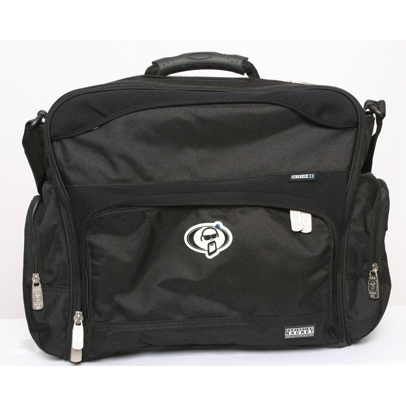 LPTRDXUTILITY [デラックスユーティリティーケース] Protection Racket (新品)｜イケベ楽器ショップ