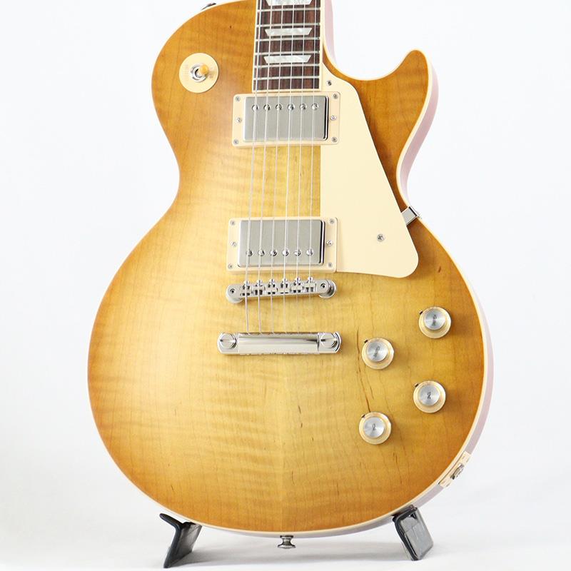 Les Paul Standard '60s (Unburst) [SN.227650062] Gibson (新品)