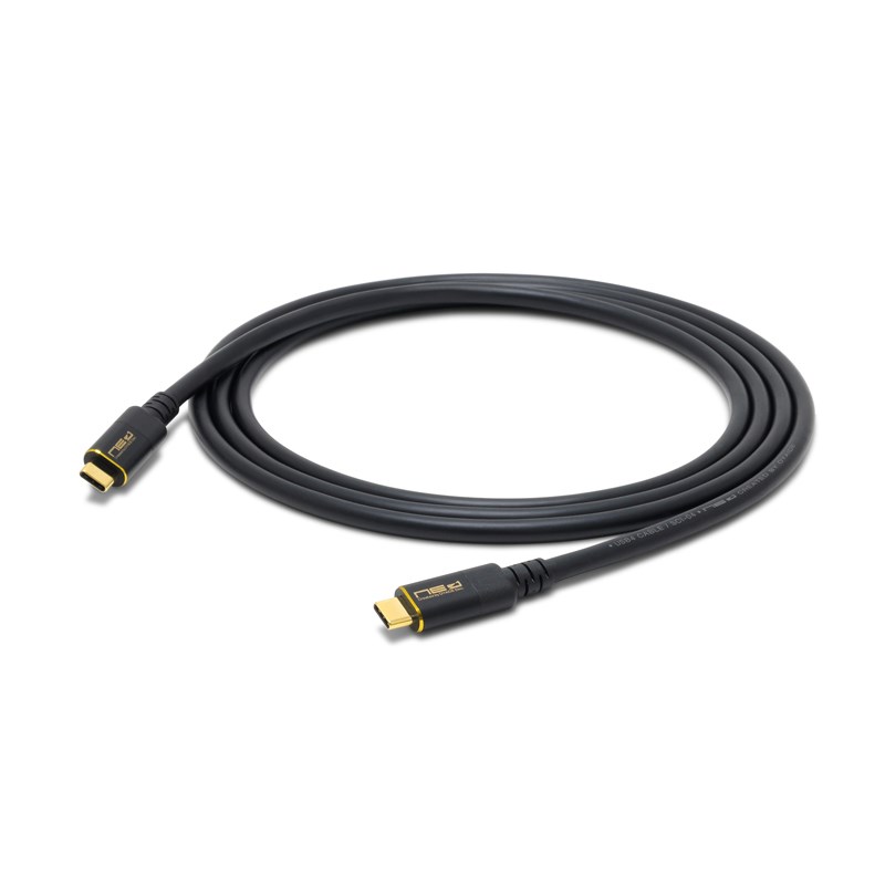SCI-04/1.8m (Thunderbolt3互換USB4 Type-C-Type-C)(オヤイデ) Oyaide (新品) 9,997円