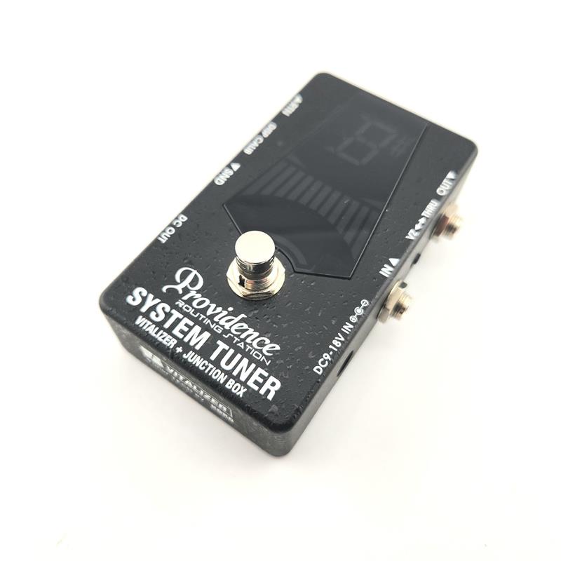 楽天市場】Providence STV-1JB Tuner/Junction Box/Vitalizer