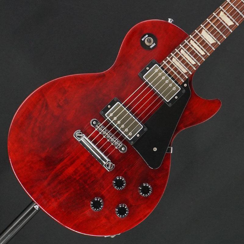 楽天市場】Gibson Les Paul Studio -Wine Red- 新品[ギブソン