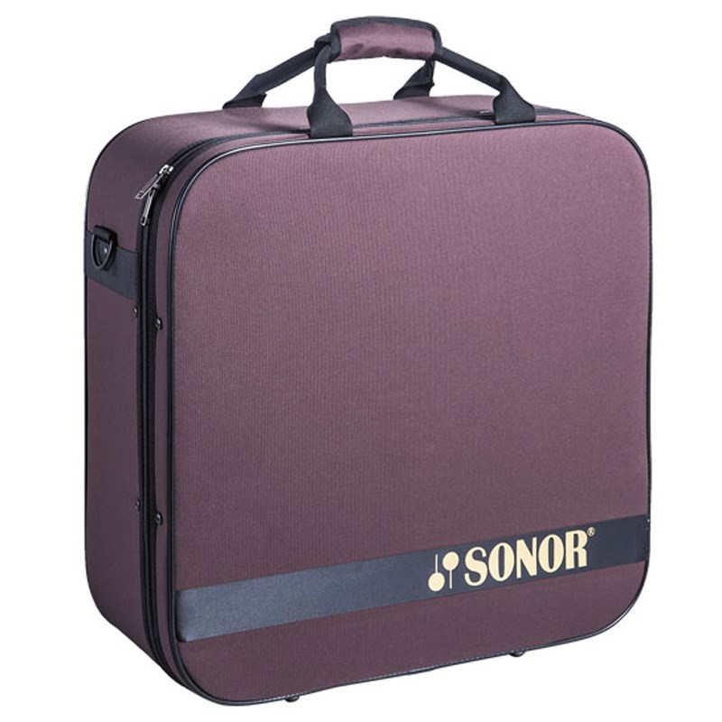 SN-SL6 [超軽量セミハードスネアケース / 14inch &times; 5.75～6.5inch用] SONOR (新品)｜イケベ楽器ショップ