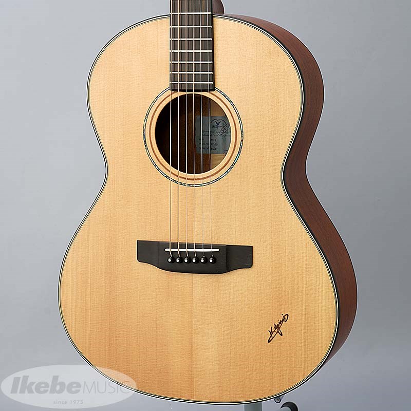 楽天市場】K.Yairi Angel Series LO-65 RB 新品 エンジェル