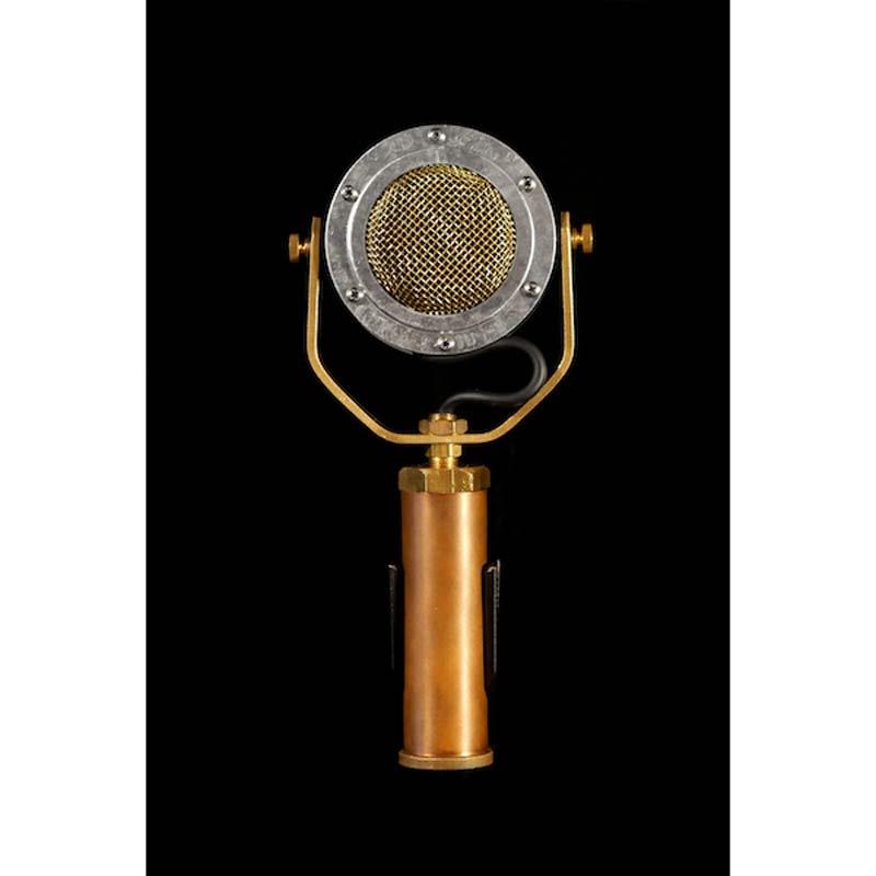 Delphina (デルフィーナ)(イヤートランペットラボ)(コンデンサーマイク) Ear Trumpet Labs (新品)