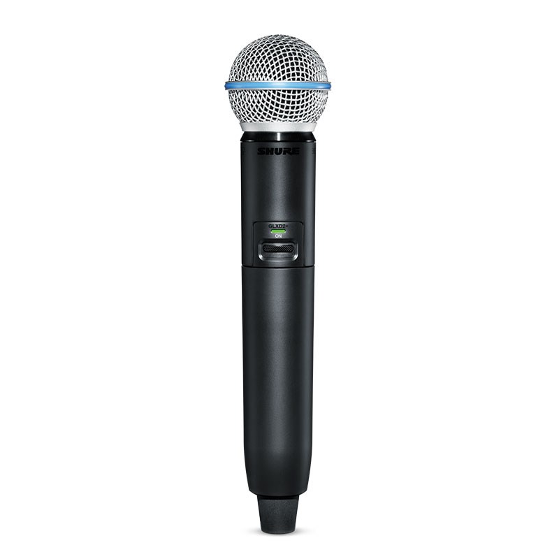 GLXD2+/B58\u003d-Z2(お取り寄せ商品) SHURE (新品)