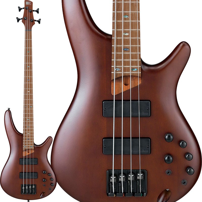 楽天市場】翌日配達 SR300E-IPT Ibanez (新品) : イケベ楽器楽天ショップ