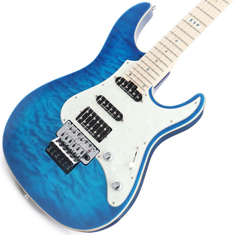 ESP E-II ST-1 エレキギター ダンカン TB5搭載 ESP E-II ST-1 電吉他Duncan TB5 搭載－－Mercari