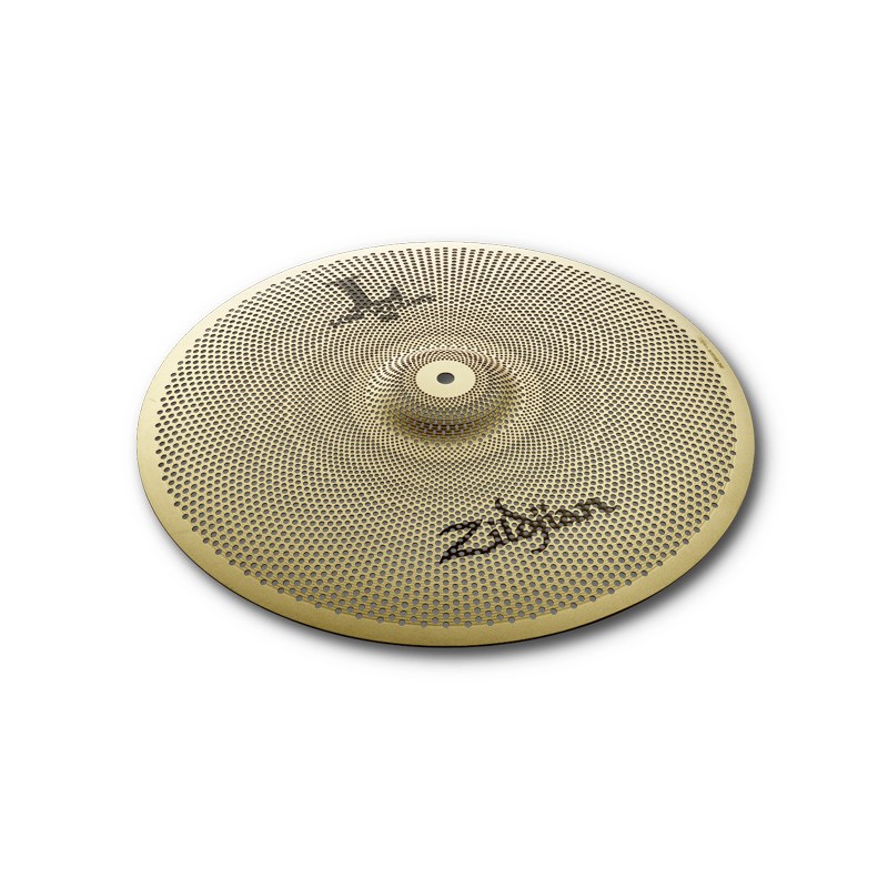 L80 Low Volume Crash Ride 18 [NAZLLV8018CR] Zildjian (新品)