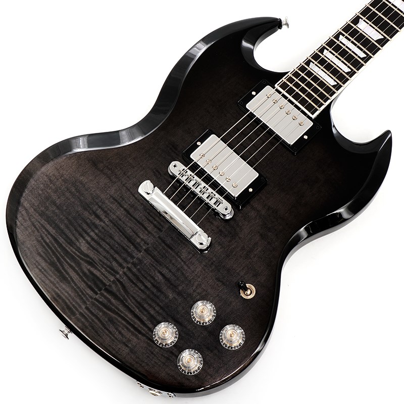 ギブソン SG スタンダード エボニー 楽天市場】Gibson SG Standard -Ebony- 新品[ギブソン][SG