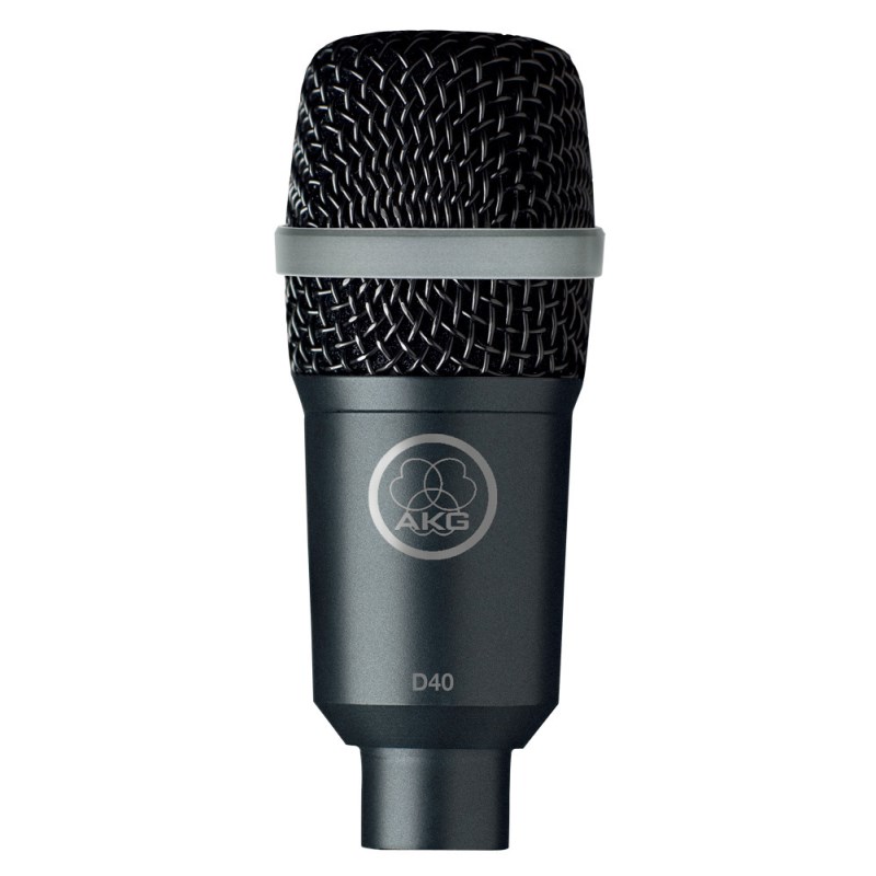 D40(アーカーゲー) AKG (新品)|イケベ楽器ショップ