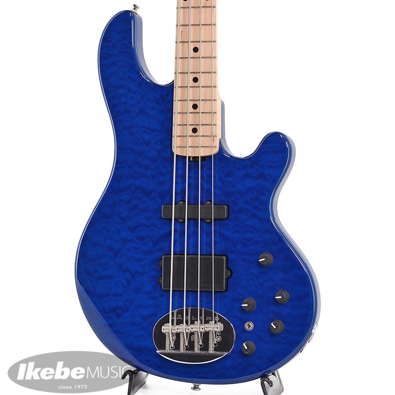 SL4-94 DELUXE (Blue Translucent/Maple) LAKLAND (新品)