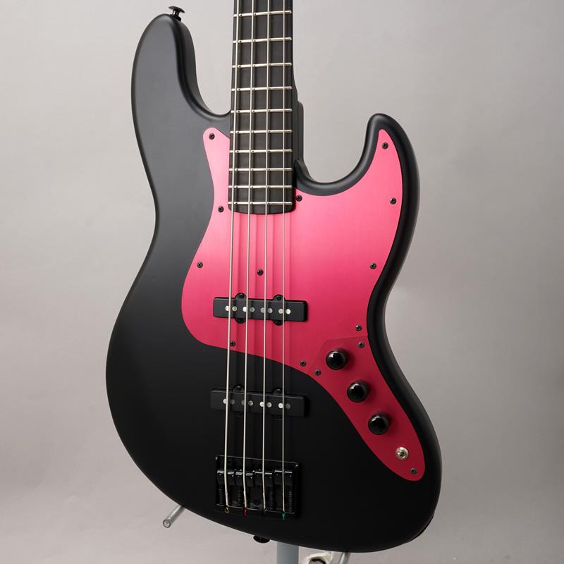 USED 中古 Standard Series Beta J4 IKEBE Special (Matte Black) BLACK SMOKER (ユーズド 美品)