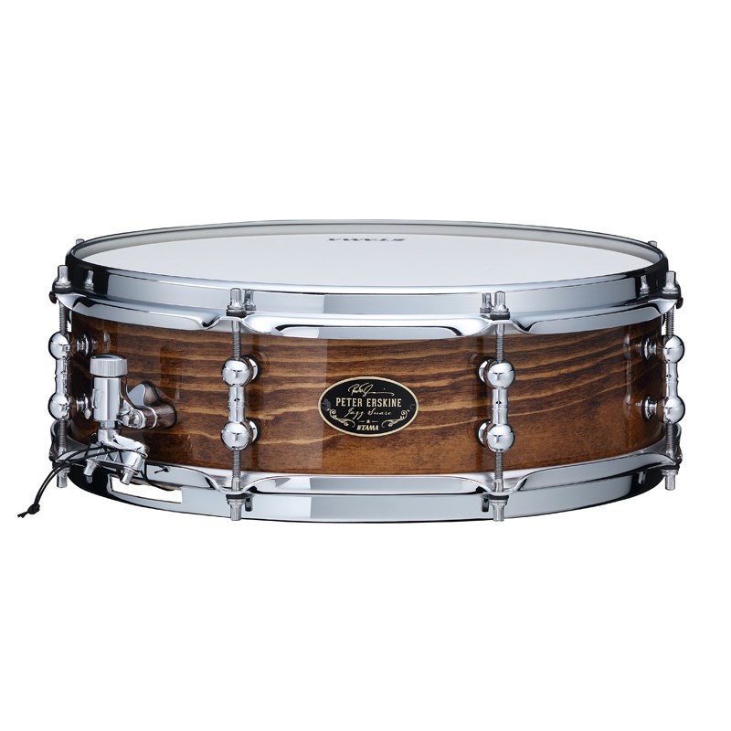 楽天市場】LU6514WA [Universal Walnut 14×6.5] Ludwig (新品) : イケベ楽器楽天ショップ