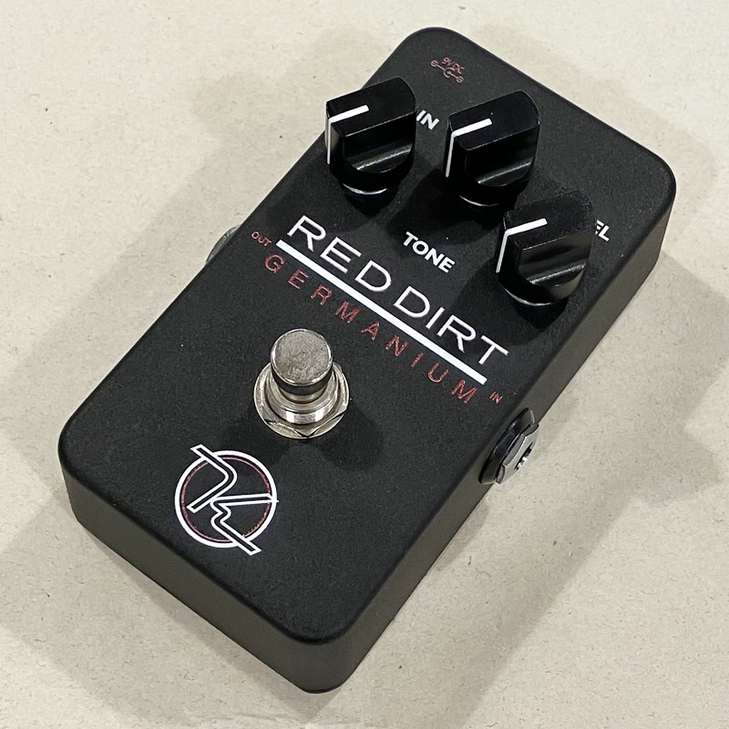 楽天市場】【中古】Keeley / Super AT Mod オーバードライブ