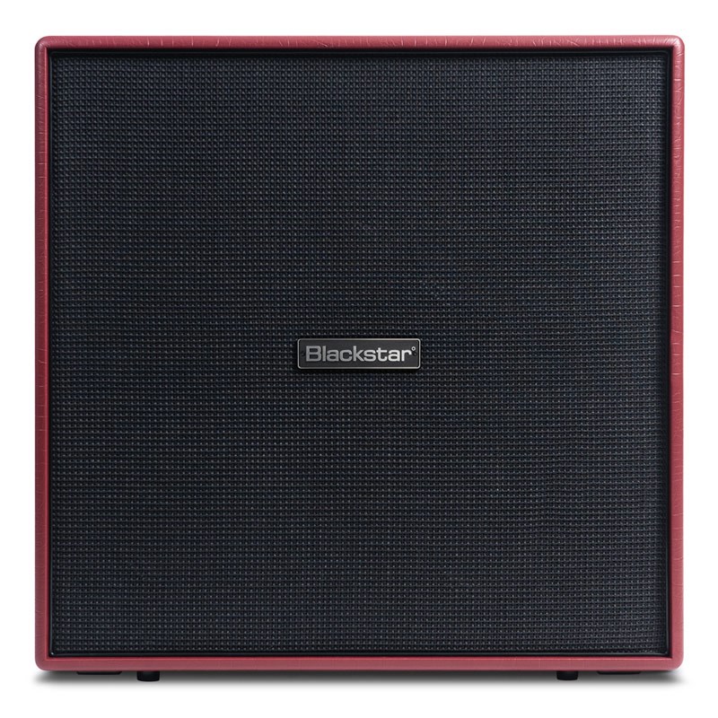 翌日配達 【WEB限定在庫処分セール】 DA412 RUBY [BS HTV-412B MKIII DA]（ブラックスター） Blackstar (新品)｜イケベ楽器ショップ 96,800円