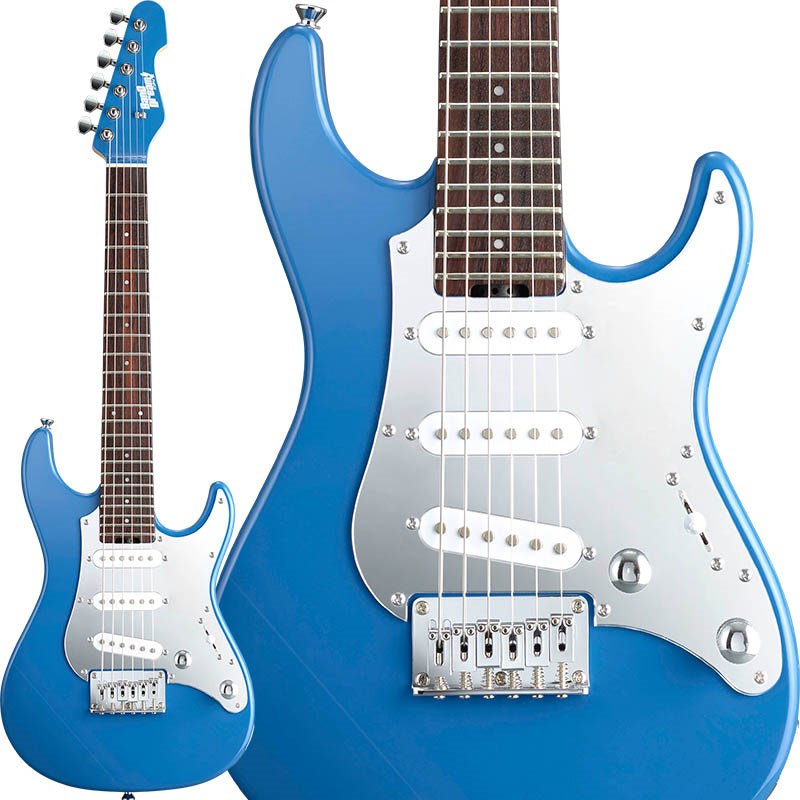 楽天市場】【受注生産】ESP SNAPPER Tae II FR [BanG Dream! Poppin