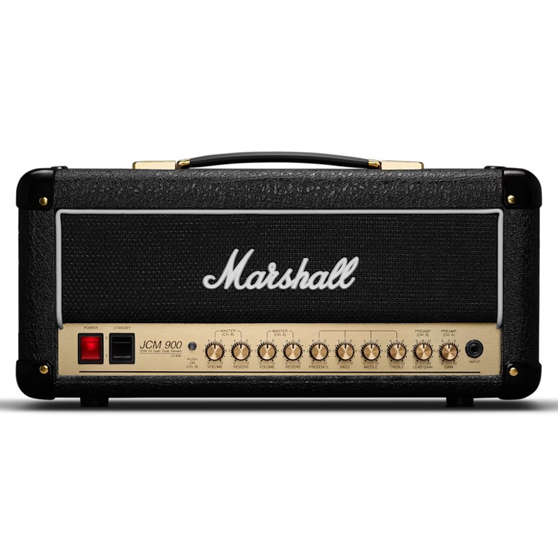 SN20H [STUDIO900]【20Wアンプヘッド】（アンプ ヘッド マーシャル） Marshall (新品)