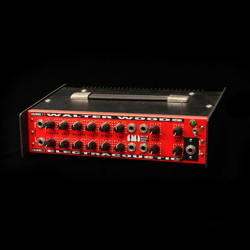 ベース WALTER WOODS MI-200-8 / M-300 楽天市場】WALTER WOODS USED 中古 MI200-8 (M-300) '97