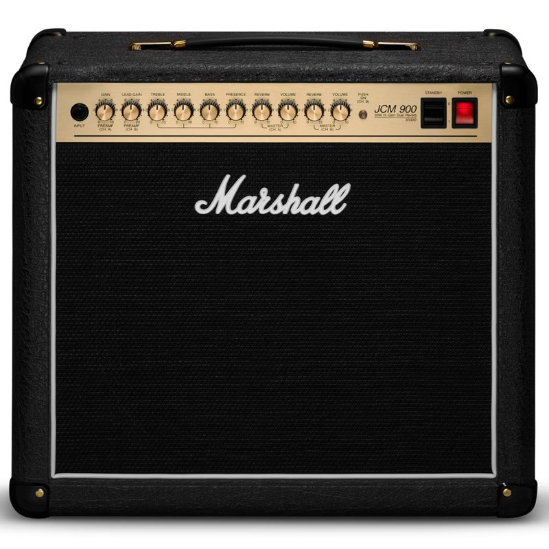 【WEB限定在庫処分セール】 SN20C [STUDIO900] 【20Wコンボアンプ】（アンプ コンボ マーシャル） Marshall (新品)