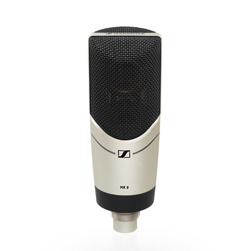 MK8 【国内正規品・2年保証】(お取り寄せ商品) SENNHEISER (新品)