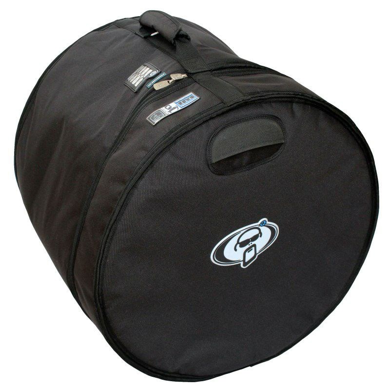 Protection Racket LPTRA26BD14 [AAA Bass Drum Semi Hard Case 26×14] Protection Racket LPTRA26BD14 [AAA Bass Drum Semi Hard Case 26×14