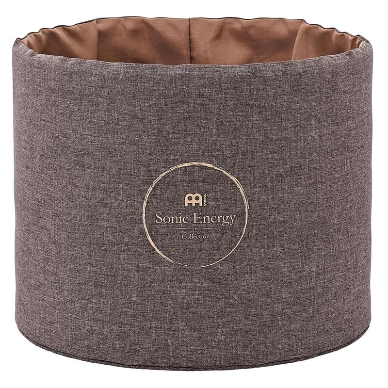 CSBS13BR [Crystal Singing Bowl Sleeve / 13インチ用] MEINL (新品)