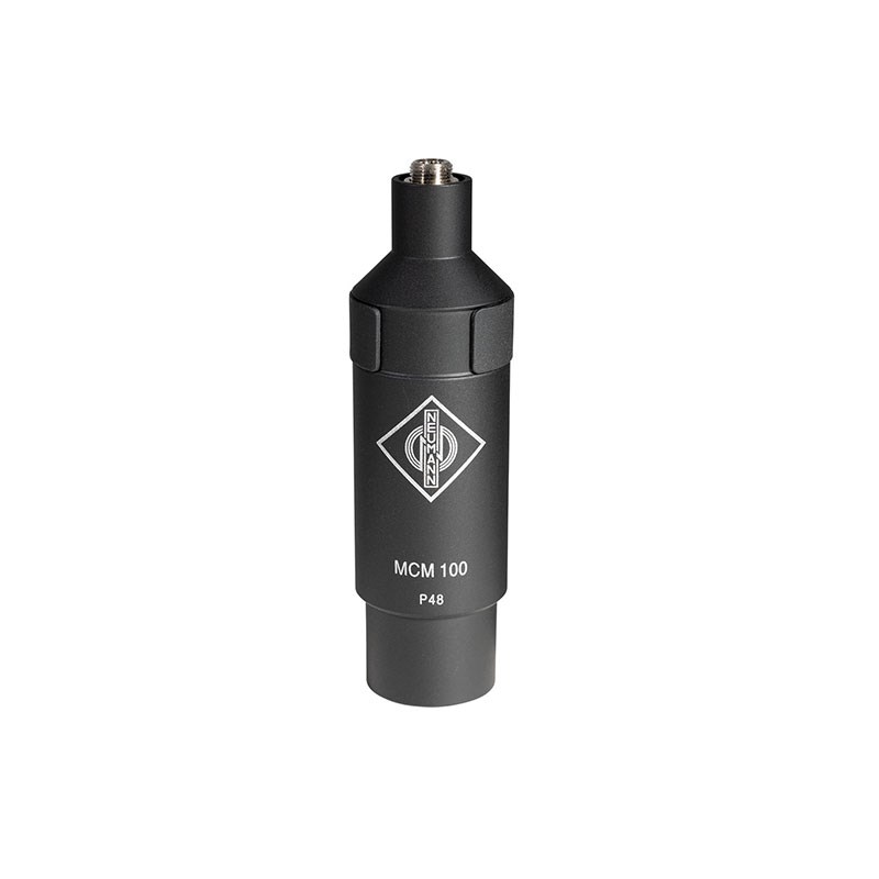 MCM 100 (MCMアウトプットステージ)(ノイマン) NEUMANN (新品)