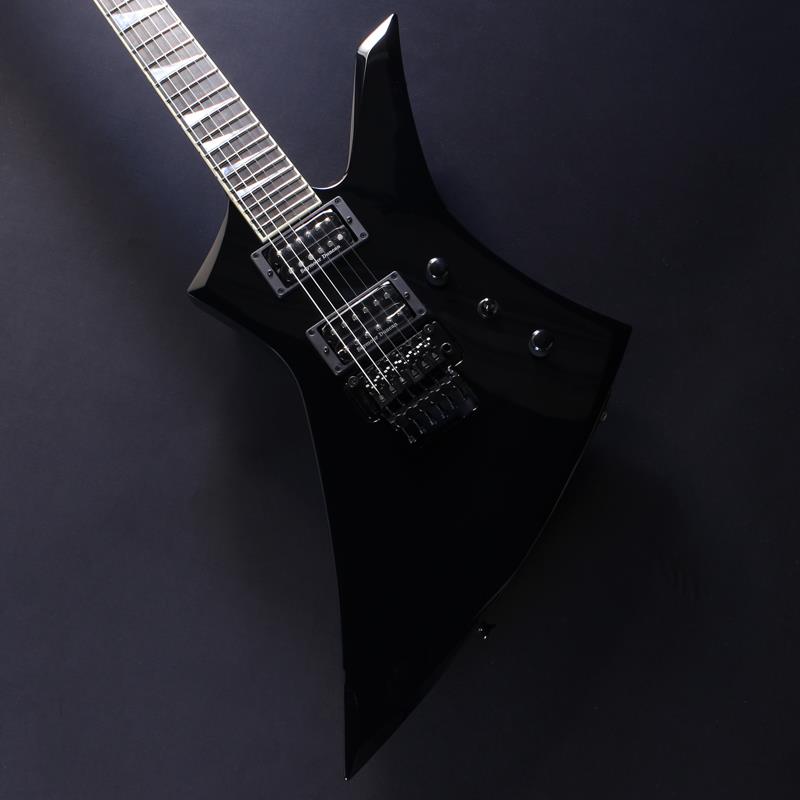 USA Select Kelly KE2 (Gloss Black/Ebony) #U28671 Jackson USA (新品)