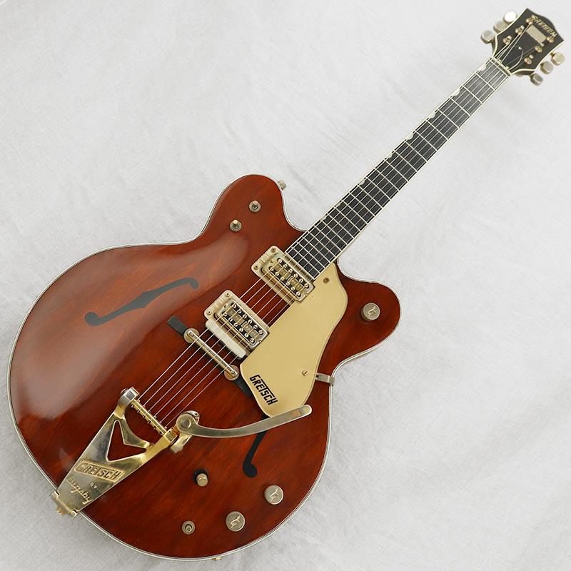VINTAGE 6122 Chet Atkins Country Gentleman '67 GRETSCH (ヴィンテージ やや使用感あり)｜イケベ楽器ショップ