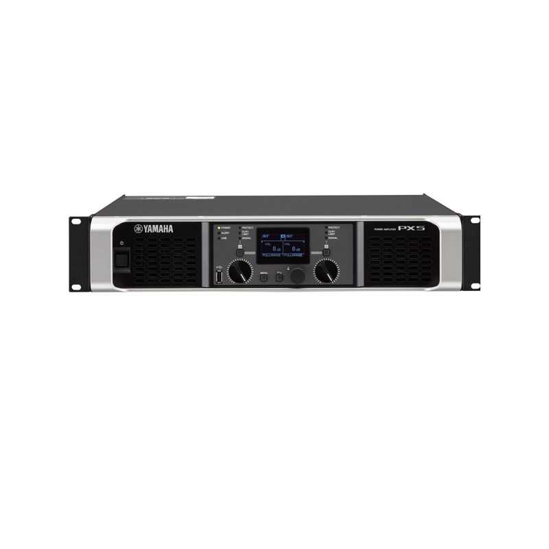 PX5 【パワーアンプ】 YAMAHA (新品)|イケベ楽器ショップ