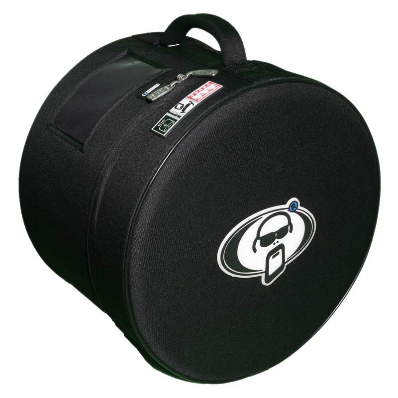 LPTRA12T10R [AAA Tom Tom Semi Hard Case 12&times;10 RIMS対応] 【お取り寄せ品】 Protection Racket (新品)｜イケベ楽器ショップ