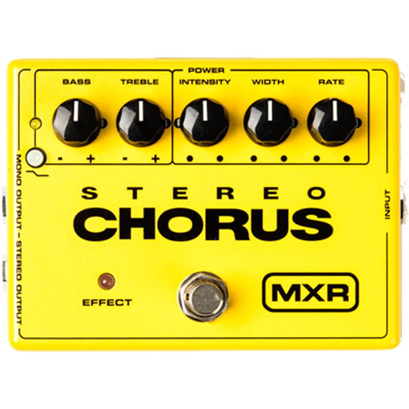 楽天市場】Maxon CS9Pro Stereo Chorus 新品[マクソン][ステレオ