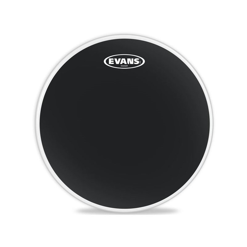 TT18RBG [Resonant Black 18]【1ply ， 7.5mil】【お取り寄せ品】 EVANS (新品)