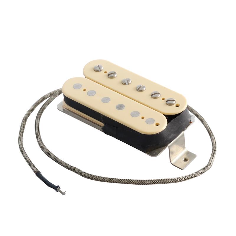 TONEISM VOHB#57H ダブル・クリーム リア ※納期1~2ヶ月 Toneism Pickups (新品)|イケベ楽器ショップ