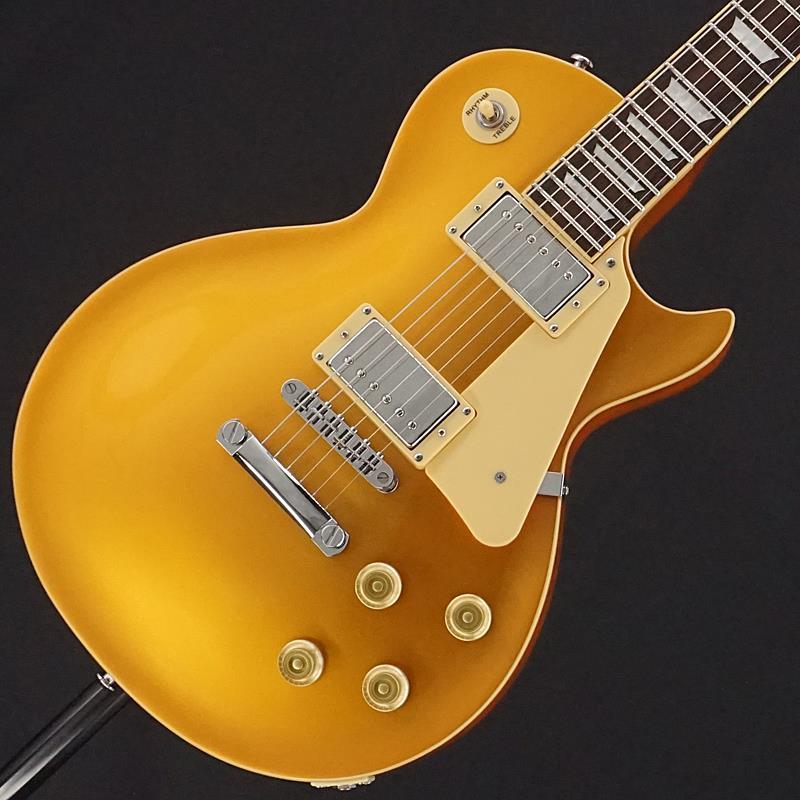 USED 中古 G-LP-STD(Gold Top)[SN.GC2416566] グラスルーツ Grass Roots (ユーズド やや使用感あり)｜イケベ楽器ショップ
