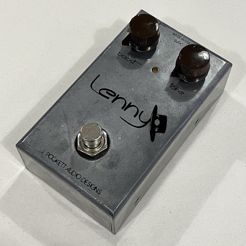 楽天市場】J. Rockett Audio Designs USED 中古 Lenny : イケベ