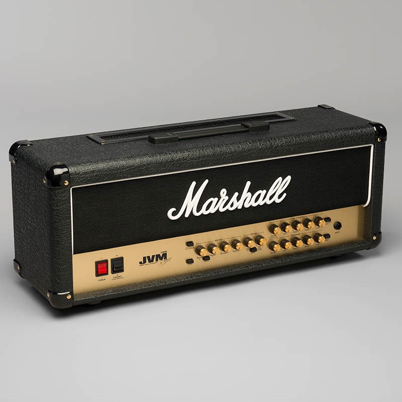 JVM210H（アンプ ヘッド マーシャル） Marshall (新品)