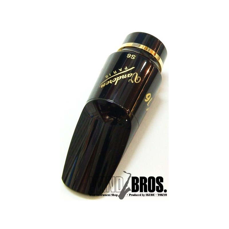 楽天市場】H.Selmer SUPER SESSION E ソプラノサックス用マウス