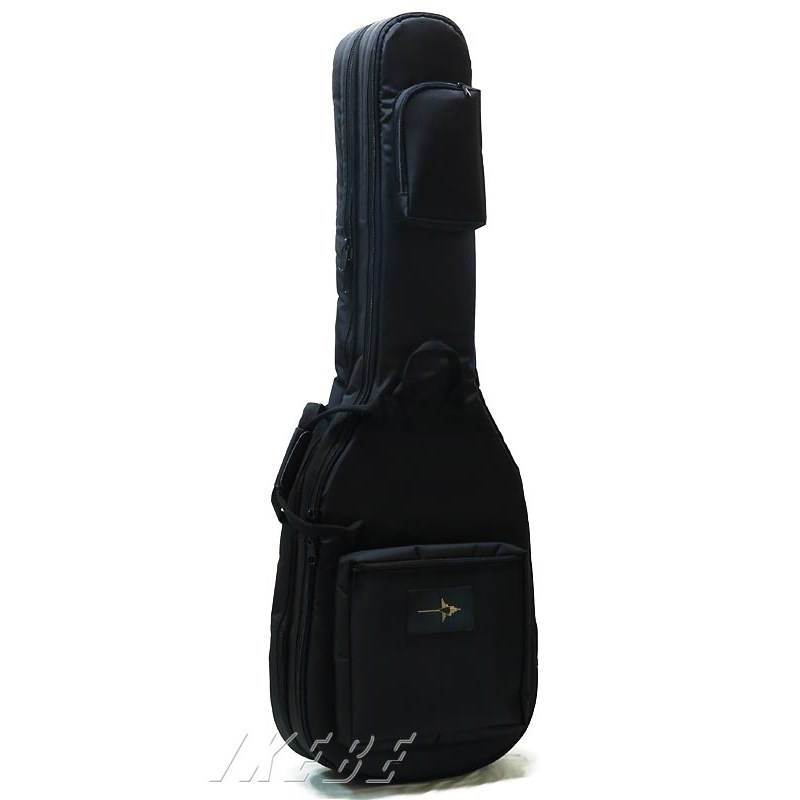 楽天市場】NAZCA 【受注生産品】 Protect Case [エレキベース2本用