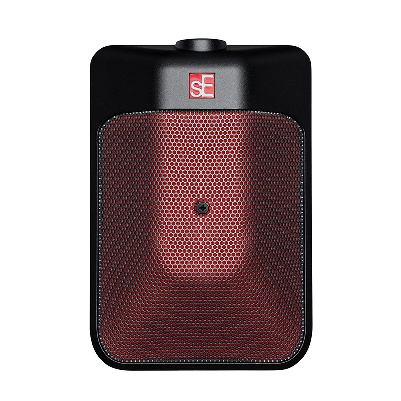 BL8 (バウンダリーマイク)(エスイーエレクトロニクス)(コンデンサーマイク)(楽器・収音用マイク) sE Electronics (新品)