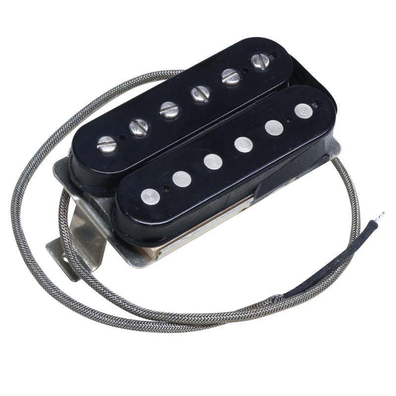 TONEISM VOHB#57 ダブル・ブラック リア ※納期1~2ヶ月 Toneism Pickups (新品)|イケベ楽器ショップ