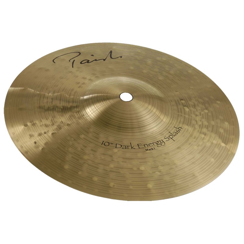 Signature Dark Energy Splash Mark-I 8 PAiSTe (新品)|イケベ楽器ショップ