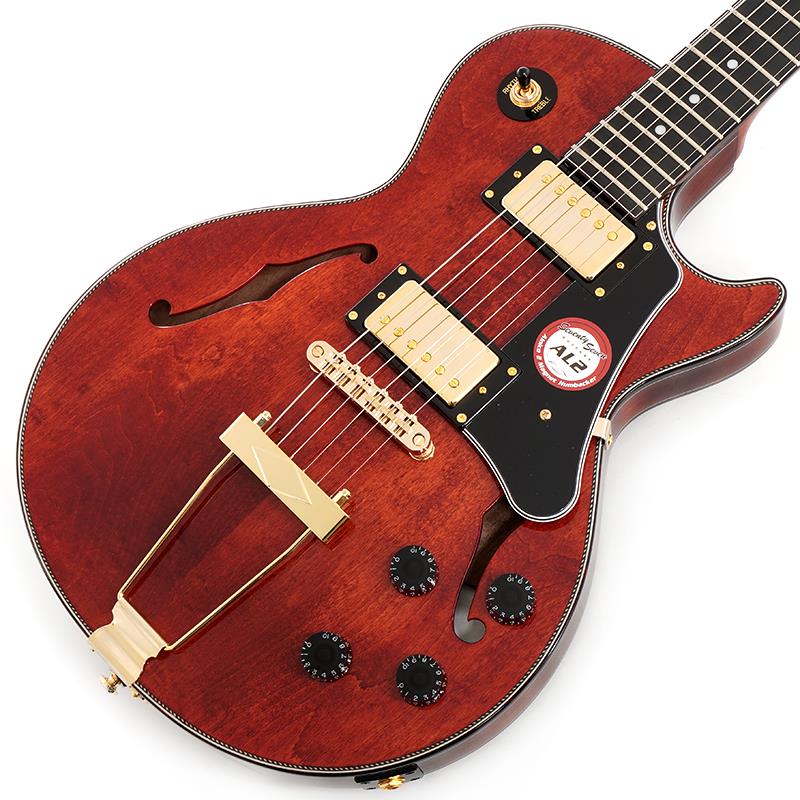 Japan Tune-up Series STORK-STD-JT (AR) 【Deviser One Day Guitar Show 2025 選定品】 Seventy Seven (新品)|イケベ楽器ショップ